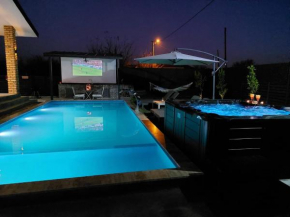 Sarıgerme Villa